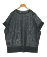 Whim Gazette（ウィムガゼット）ニット・セーター 黒 サイズ:F レディース/2200638225044