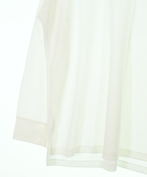 Whim Gazette（ウィムガゼット）Tシャツ・カットソー 白 サイズ:F レディース/2200638225051