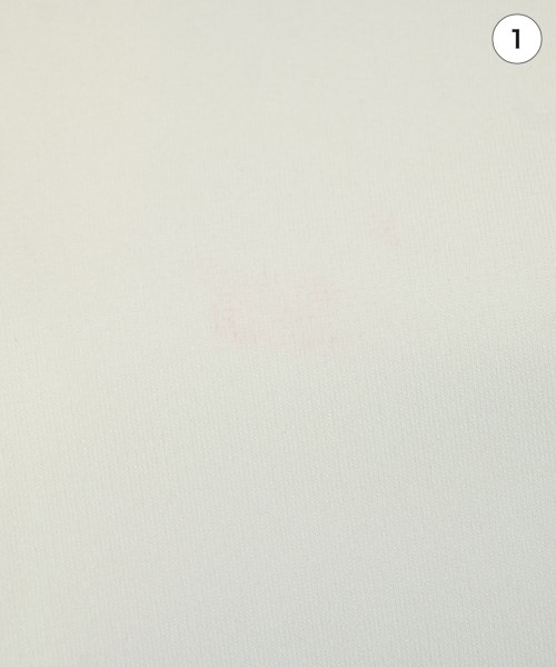 Whim Gazette（ウィムガゼット）Tシャツ・カットソー 白 サイズ:F レディース/2200638225051