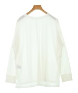 Whim Gazette（ウィムガゼット）Tシャツ・カットソー 白 サイズ:F レディース/2200638225051