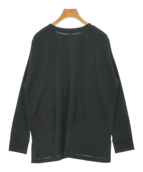 Whim Gazette（ウィムガゼット）Tシャツ・カットソー 黒 サイズ:F レディース/2200638225068