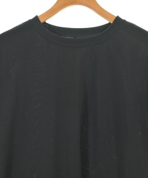 Whim Gazette（ウィムガゼット）Tシャツ・カットソー 黒 サイズ:F レディース/2200638225068