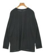 Whim Gazette（ウィムガゼット）Tシャツ・カットソー 黒 サイズ:F レディース/2200638225068