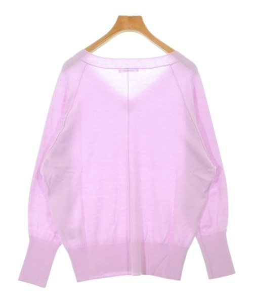 Whim Gazette（ウィムガゼット）ニット・セーター ピンク サイズ:F レディース/2200638225075