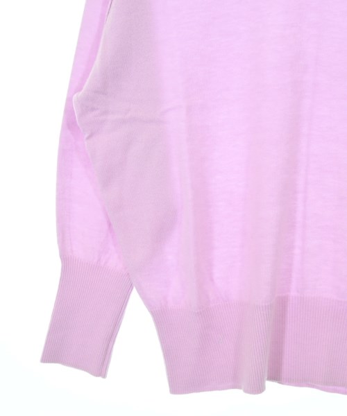 Whim Gazette（ウィムガゼット）ニット・セーター ピンク サイズ:F レディース/2200638225075