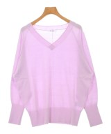 Whim Gazette（ウィムガゼット）ニット・セーター ピンク サイズ:F レディース/2200638225075