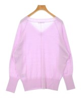 Whim Gazette（ウィムガゼット）ニット・セーター ピンク サイズ:F レディース/2200638225075