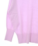 Whim Gazette（ウィムガゼット）ニット・セーター ピンク サイズ:F レディース/2200638225075