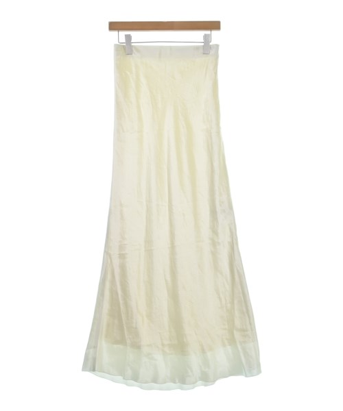 ウィムガゼット(Whim Gazette)のWhim Gazette ロング・マキシ丈スカート
