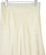 Whim Gazette（ウィムガゼット）ロング・マキシ丈スカート 白 サイズ:38(M位) レディース/2200638225099