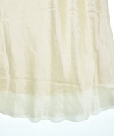 Whim Gazette（ウィムガゼット）ロング・マキシ丈スカート 白 サイズ:38(M位) レディース/2200638225099