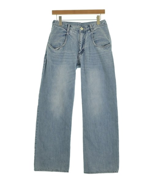 ウィムガゼット(Whim Gazette)のWhim Gazette デニムパンツ