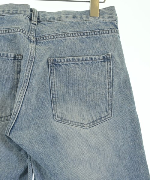 Whim Gazette（ウィムガゼット）デニムパンツ 紺 サイズ:38(M位) レディース/2200638225105