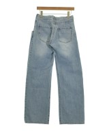 Whim Gazette（ウィムガゼット）デニムパンツ 紺 サイズ:38(M位) レディース/2200638225105