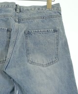 Whim Gazette（ウィムガゼット）デニムパンツ 紺 サイズ:38(M位) レディース/2200638225105