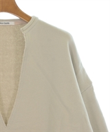 Whim Gazette（ウィムガゼット）スウェット ベージュ サイズ:F レディース/2200618973125