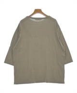 Whim Gazette（ウィムガゼット）Tシャツ・カットソー カーキ サイズ:F レディース/2200618973149