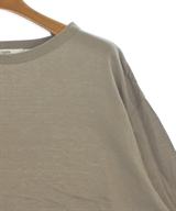 Whim Gazette（ウィムガゼット）Tシャツ・カットソー カーキ サイズ:F レディース/2200618973149