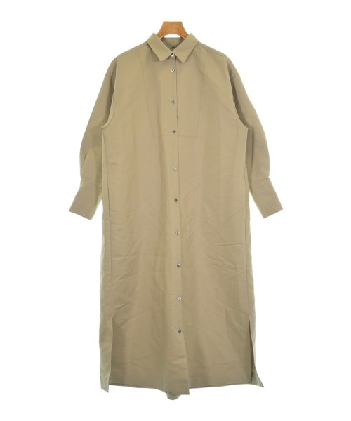 ウィムガゼット(Whim Gazette)のWhim Gazette シャツワンピース