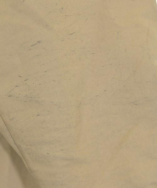 Whim Gazette（ウィムガゼット）シャツワンピース ベージュ サイズ:F レディース/2200626100018