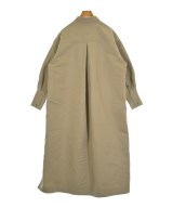 Whim Gazette（ウィムガゼット）シャツワンピース ベージュ サイズ:F レディース/2200626100018