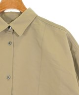 Whim Gazette（ウィムガゼット）シャツワンピース ベージュ サイズ:F レディース/2200626100018