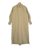 Whim Gazette シャツワンピース