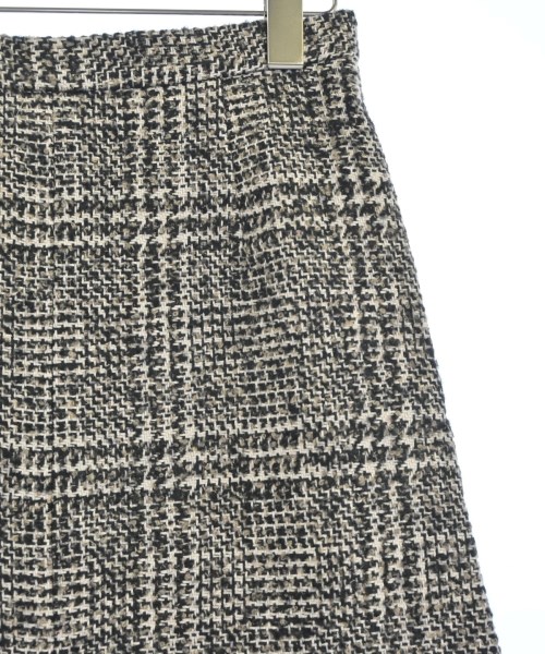 Whim Gazette（ウィムガゼット）ロング・マキシ丈スカート 黒 サイズ:36(S位) レディース/2200626857011