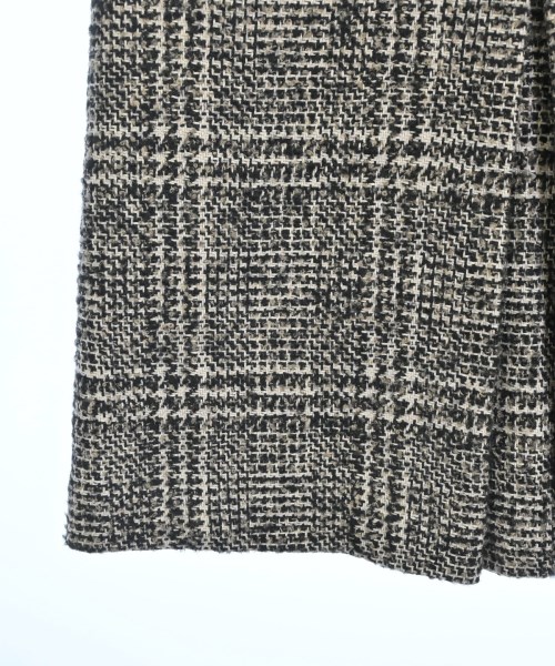 Whim Gazette（ウィムガゼット）ロング・マキシ丈スカート 黒 サイズ:36(S位) レディース/2200626857011