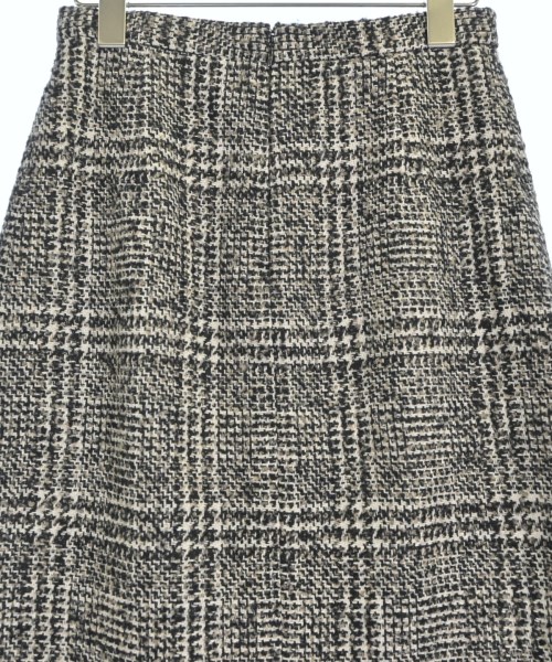 Whim Gazette（ウィムガゼット）ロング・マキシ丈スカート 黒 サイズ:36(S位) レディース/2200626857011