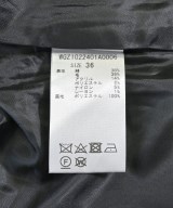 Whim Gazette（ウィムガゼット）ロング・マキシ丈スカート 黒 サイズ:36(S位) レディース/2200626857011