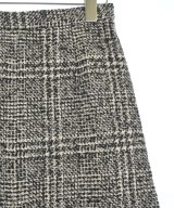 Whim Gazette（ウィムガゼット）ロング・マキシ丈スカート 黒 サイズ:36(S位) レディース/2200626857011