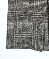 Whim Gazette（ウィムガゼット）ロング・マキシ丈スカート 黒 サイズ:36(S位) レディース/2200626857011