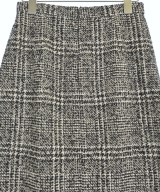 Whim Gazette（ウィムガゼット）ロング・マキシ丈スカート 黒 サイズ:36(S位) レディース/2200626857011