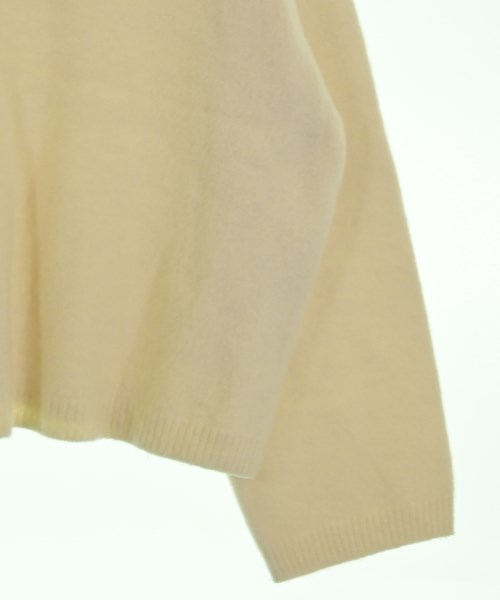 Whim Gazette（ウィムガゼット）ニット・セーター 白 サイズ:F レディース/2200626858018