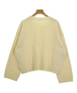 Whim Gazette（ウィムガゼット）ニット・セーター 白 サイズ:F レディース/2200626858018