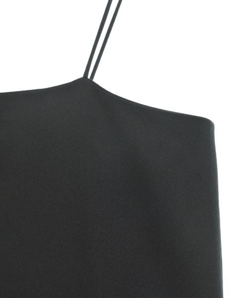 Whim Gazette（ウィムガゼット）ワンピース 黒 サイズ:F レディース/2200626859039