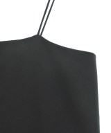 Whim Gazette（ウィムガゼット）ワンピース 黒 サイズ:F レディース/2200626859039