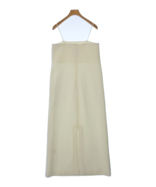 Whim Gazette（ウィムガゼット）ワンピース 白 サイズ:F レディース/2200626859046