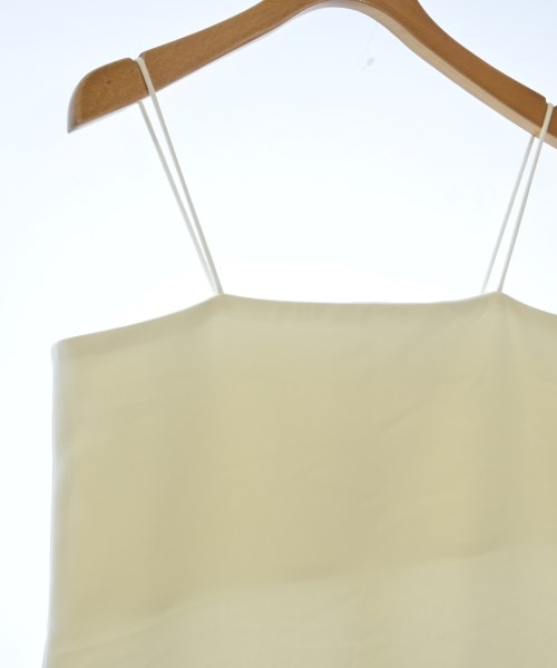 Whim Gazette（ウィムガゼット）ワンピース 白 サイズ:F レディース/2200626859046