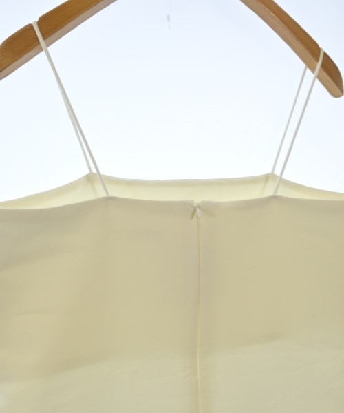 Whim Gazette（ウィムガゼット）ワンピース 白 サイズ:F レディース/2200626859046