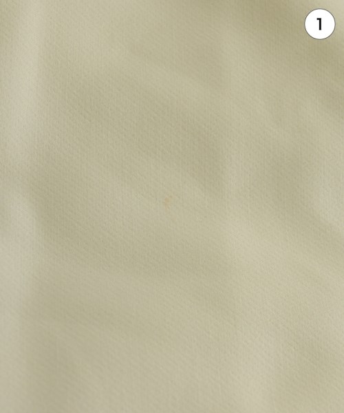 Whim Gazette（ウィムガゼット）ワンピース 白 サイズ:F レディース/2200626859046