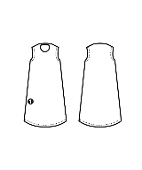 Whim Gazette（ウィムガゼット）ワンピース 白 サイズ:F レディース/2200626859046