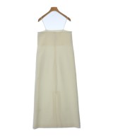 Whim Gazette（ウィムガゼット）ワンピース 白 サイズ:F レディース/2200626859046