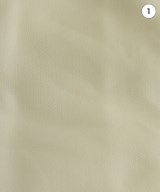 Whim Gazette（ウィムガゼット）ワンピース 白 サイズ:F レディース/2200626859046