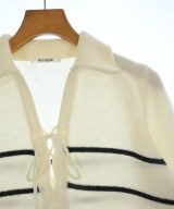 Whim Gazette（ウィムガゼット）ニット・セーター 白 サイズ:F レディース/2200639112077