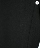 Whim Gazette（ウィムガゼット）スラックス 黒 サイズ:36(S位) レディース/2200640938024