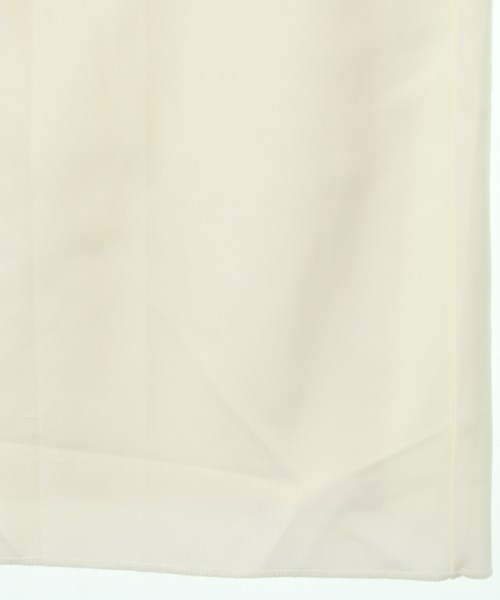 Whim Gazette（ウィムガゼット）ロング・マキシ丈スカート 白 サイズ:F レディース/2200641297038