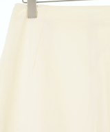 Whim Gazette（ウィムガゼット）ロング・マキシ丈スカート 白 サイズ:F レディース/2200641297038