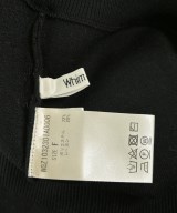 Whim Gazette（ウィムガゼット）ロング・マキシ丈スカート 黒 サイズ:F レディース/2200641297090